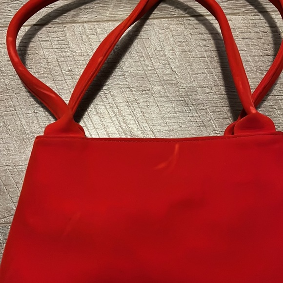 Moschino Redwall Purse - Picture 6 of 9